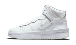 Nike Dunk High Up Summit White Sail