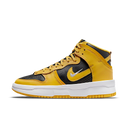Nike Dunk High Up Varsity Maize