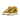 Nike Dunk High Up Varsity Maize