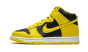 Nike Dunk High Varsity Maize