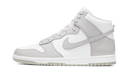 Nike Dunk High Vast Grey