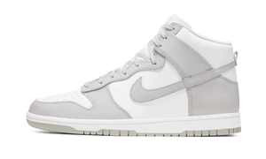 Nike Dunk High Vaste Grey