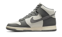 Nike Dunk High Vintage Light Bone Grey