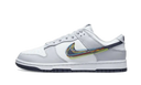Nike Dunk Low 3D Swoosh