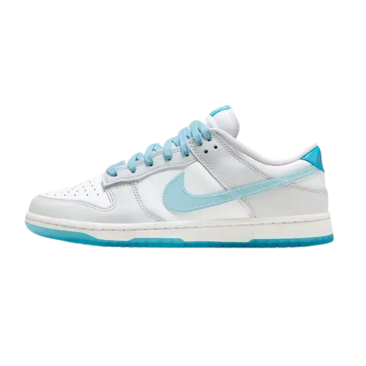 Nike Dunk Low 520 Pack Ocean Bliss
