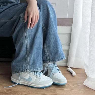 Nike Dunk Low 520 Pack Ocean Bliss Next Step