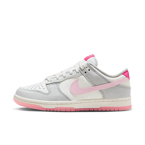 Nike Dunk Low 520 Pack Pink