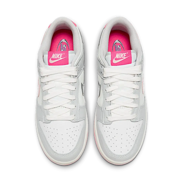 Nike Dunk Low 520 Pack Pink Next Step