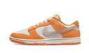 Nike Dunk Low AS Safari Swoosh Kumquat