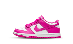 Nike Dunk Low Active Fuchsia (GS)