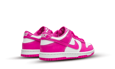 Nike Dunk Low Active Fuchsia (GS)