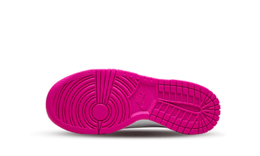Nike Dunk Low Active Fuchsia (GS)
