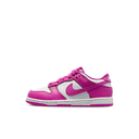 Nike Dunk Low Active Fuchsia (PS)