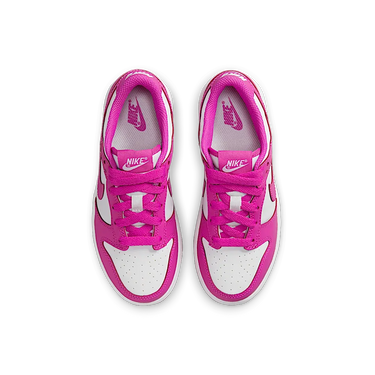 Nike Dunk Low Active Fuchsia (PS) Next Step
