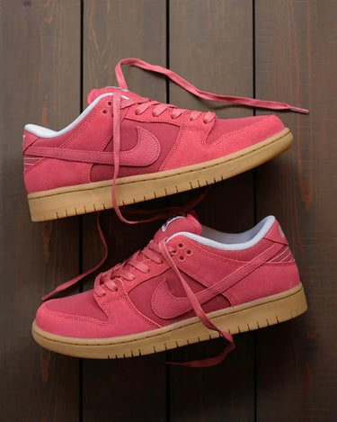 Nike Dunk Low Adobe Next Step