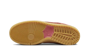 Nike Dunk Low Adobe Next Step