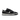 Nike Dunk Low Airbrush Swoosh Black - View 3 | Next Step