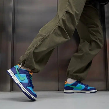 Nike Dunk Low All Star 2023 Next Step