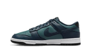 Nike Dunk Low Armory Navy