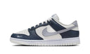 Nike Dunk Low Armoury Navy