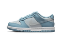 Nike Dunk Low Auro Worn Blue Clear