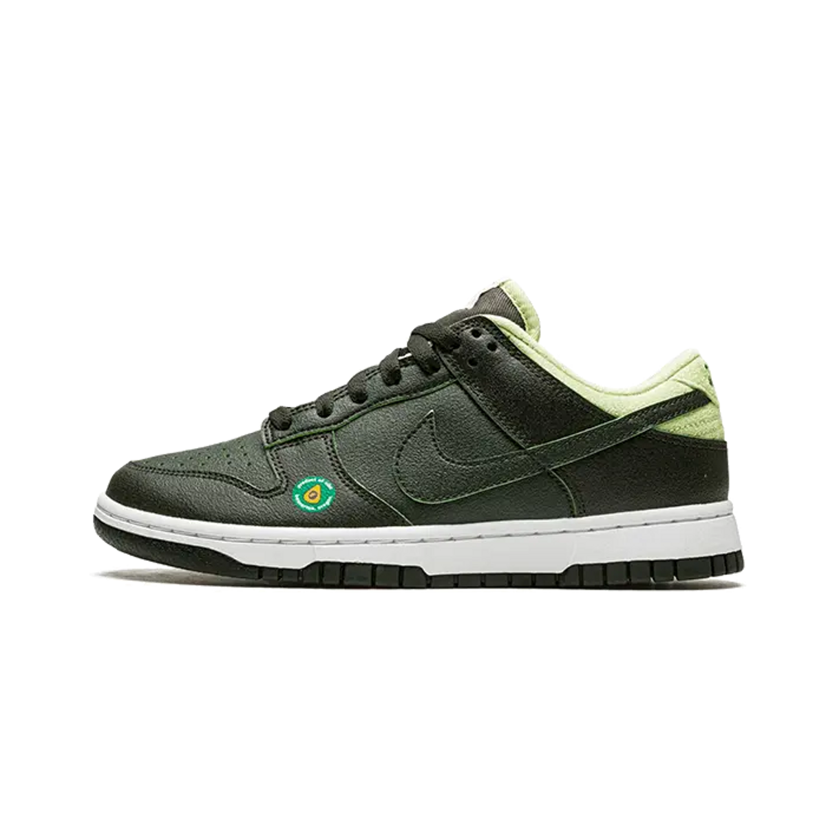 Nike Dunk Low Avocado (Women's)