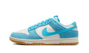 Nike Dunk Low Baltic Blue