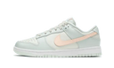 Nike Dunk Low Barely Green