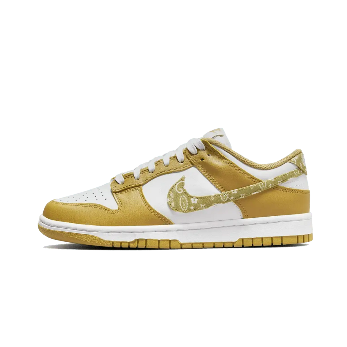 Nike Dunk Low Barley Paisley (Women's)
