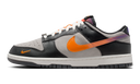 Nike Dunk Low Basketball Sunset