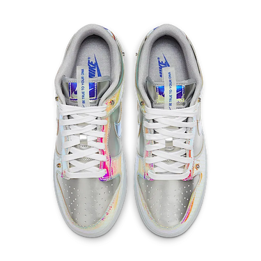 Nike Dunk Low Be True Hyperflat Next Step