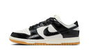 Nike Dunk Low Black Croc