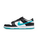 Nike Dunk Low Black Dusty Cactus