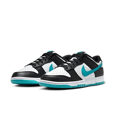 Nike Dunk Low Black Dusty Cactus Next Step