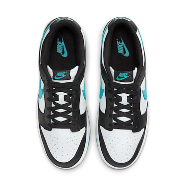 Nike Dunk Low Black Dusty Cactus Next Step