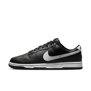 Nike Dunk Low Black Panda 2.0