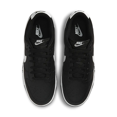 Nike Dunk Low Black Panda 2.0 Next Step