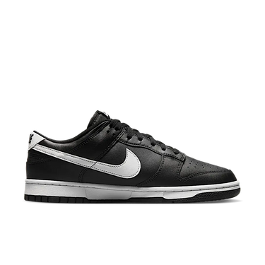 Nike Dunk Low Black Panda 2.0 Next Step