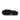 Nike Dunk Low Black Total Orange Mini Swoosh - View 4 | Next Step