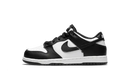 Nike Dunk Low Black White Child (PS)