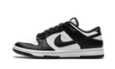 Nike Dunk Low Black White