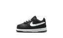 Nike Dunk Low Black White (2022) Baby (TD)