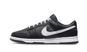 Nike Dunk Low Black White (2022)