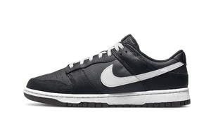 Nike Dunk Low Black White (2022)