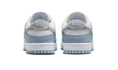 Nike Dunk Low Blue Corduroy Next Step