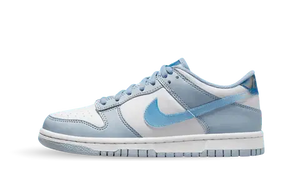 Nike Dunk Low Blue Iridescent (GS)