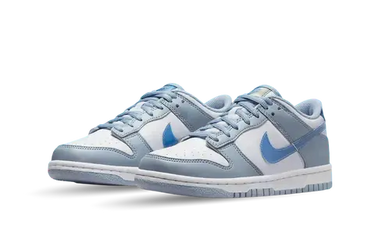 Nike Dunk Low Blue Iridescent (GS)