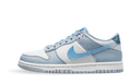 Nike Dunk Low Blue Iridescent (GS)