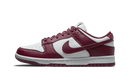 Nike Dunk Low Bordeaux