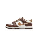 Nike Dunk Low Brown Plaid